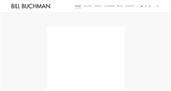 Desktop Screenshot of billbuchman.com